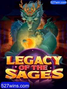 Explorando o Fascinante Mundo de LegacyoftheSages